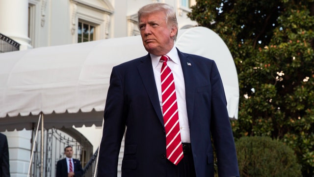 Trump turns back to tax overhaul; pitch aimed at truckers