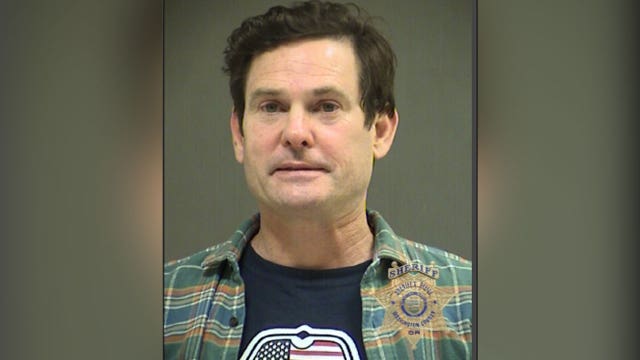 ‘E.T.’ actor arrested on suspicion of DUI in Oregon