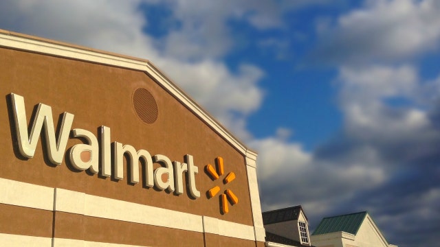 RECALL: 21,000 pounds of frozen pizza at WalMart