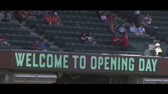 Downtown Phoenix experiencing 'busiest night in history'