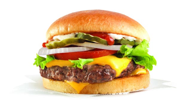 Wendy's offers free burgers for month of September