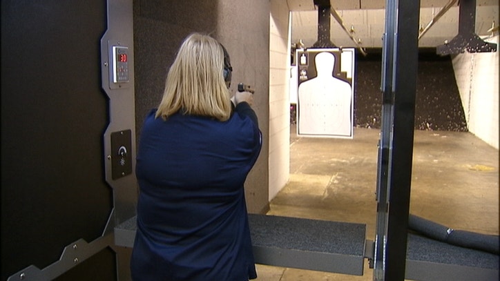 Judge rules Falls Church gun range can open amid coronavirus closures | FOX 5 DC