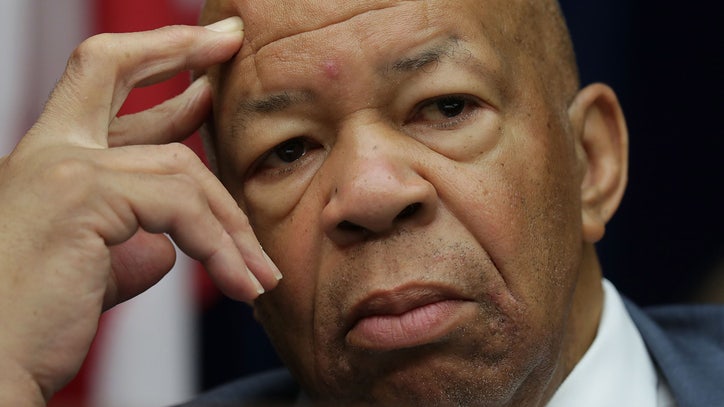 Maryland Congressman Elijah Cummings passes away