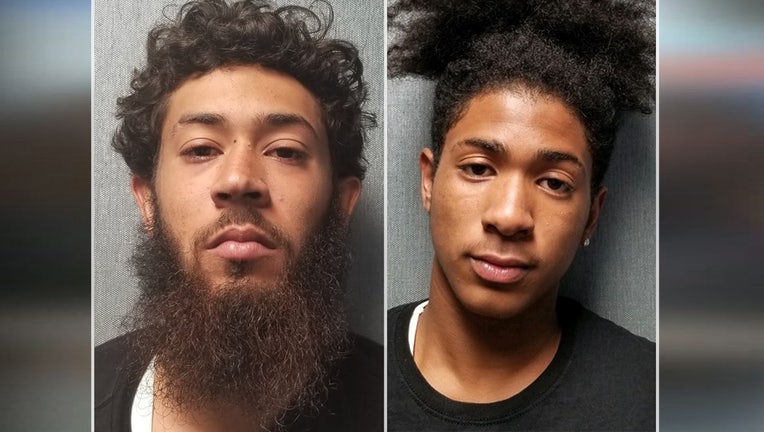 Arrests Made In Deadly Prince George’s County Shooting, Police Say ...