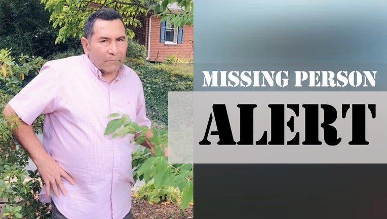 UPDATE: Fairfax County Man Reported Missing Has Been Located | FOX 5 DC