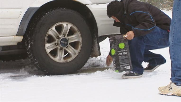 5 Life Hacks To Help You In Winter Weather