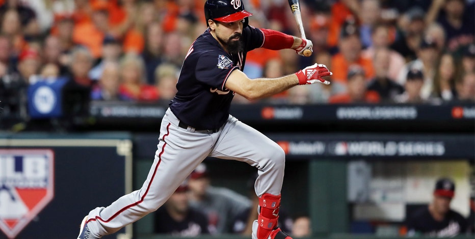 Stephen Strasburg pitches gem, Nationals force Game 7 in Houston