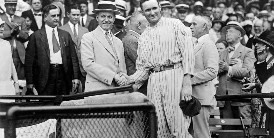 Remembering the Washington Senators' 1924 World Series, News, Scores,  Highlights, Stats, and Rumors