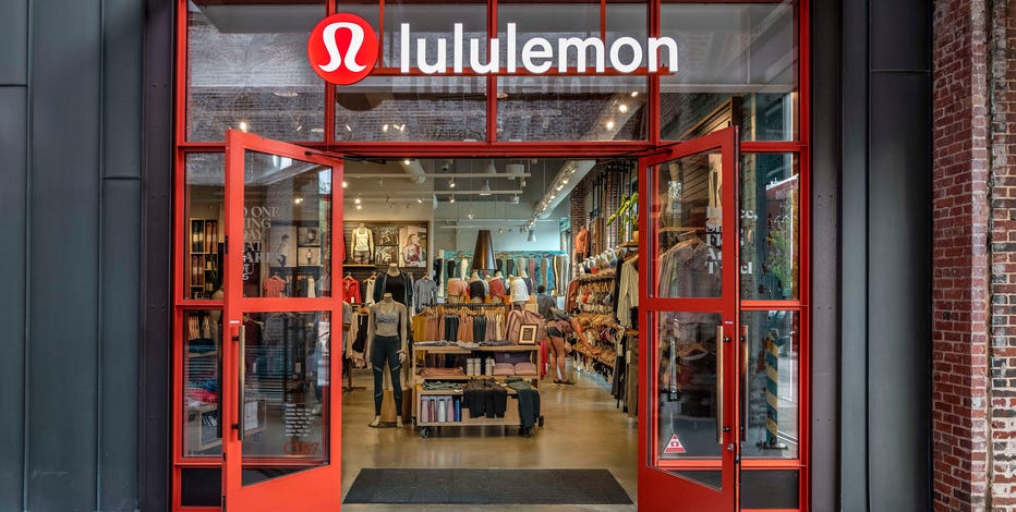 Lululemon Outlet Charleston Sci  International Society of Precision  Agriculture