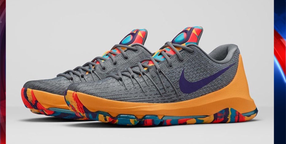 Nike kd 8 pg county shop