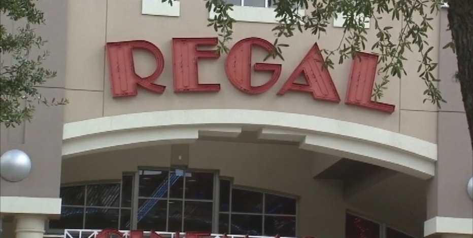 Off Duty Deputy Leaves Loaded Gun In Movie Theater Bathroom
