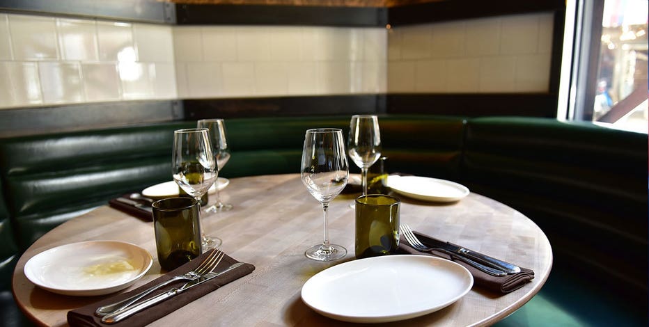 Restaurant associations project 25% of DC, Maryland restaurants will close for good
