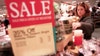 Record spending expected despite shorter holiday season