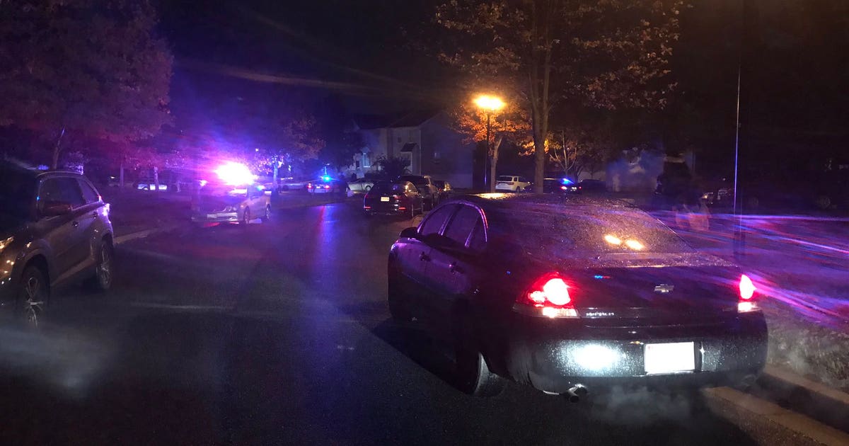Man dead after shooting in District Heights, police say | FOX 5 DC