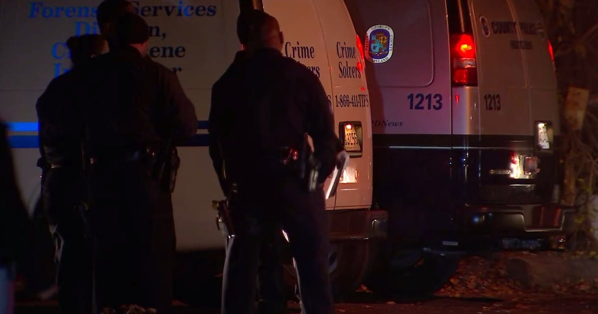 Woman in grave condition after dog attack in Fort Washington, police ...