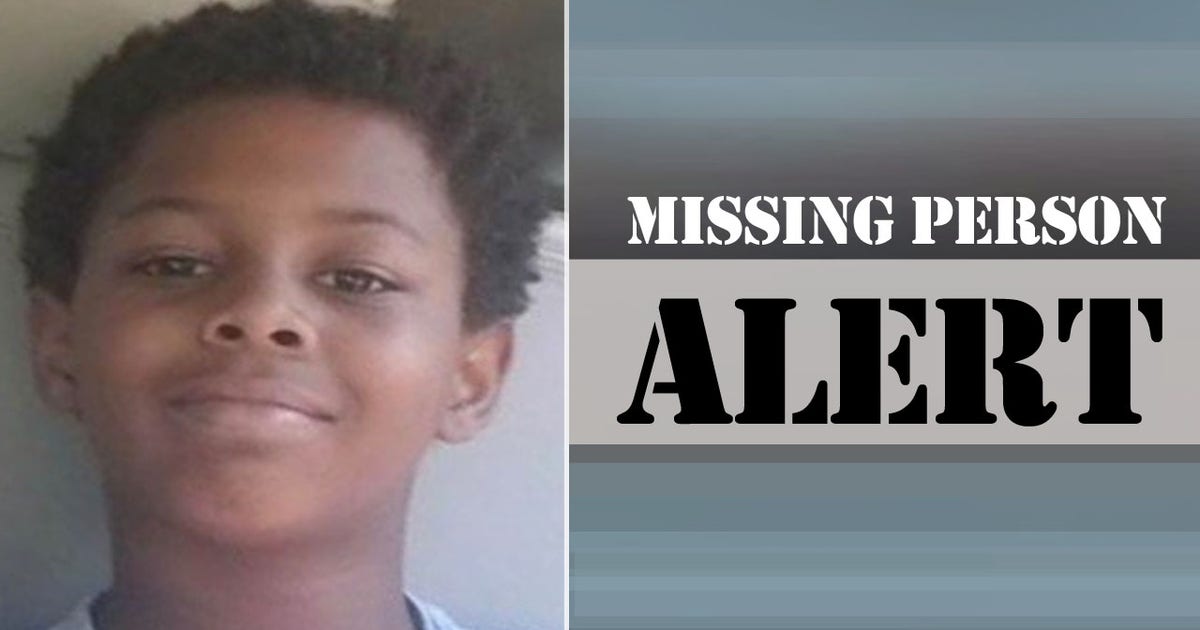 Missing 12-year-old boy last seen Saturday in the District | FOX 5 DC