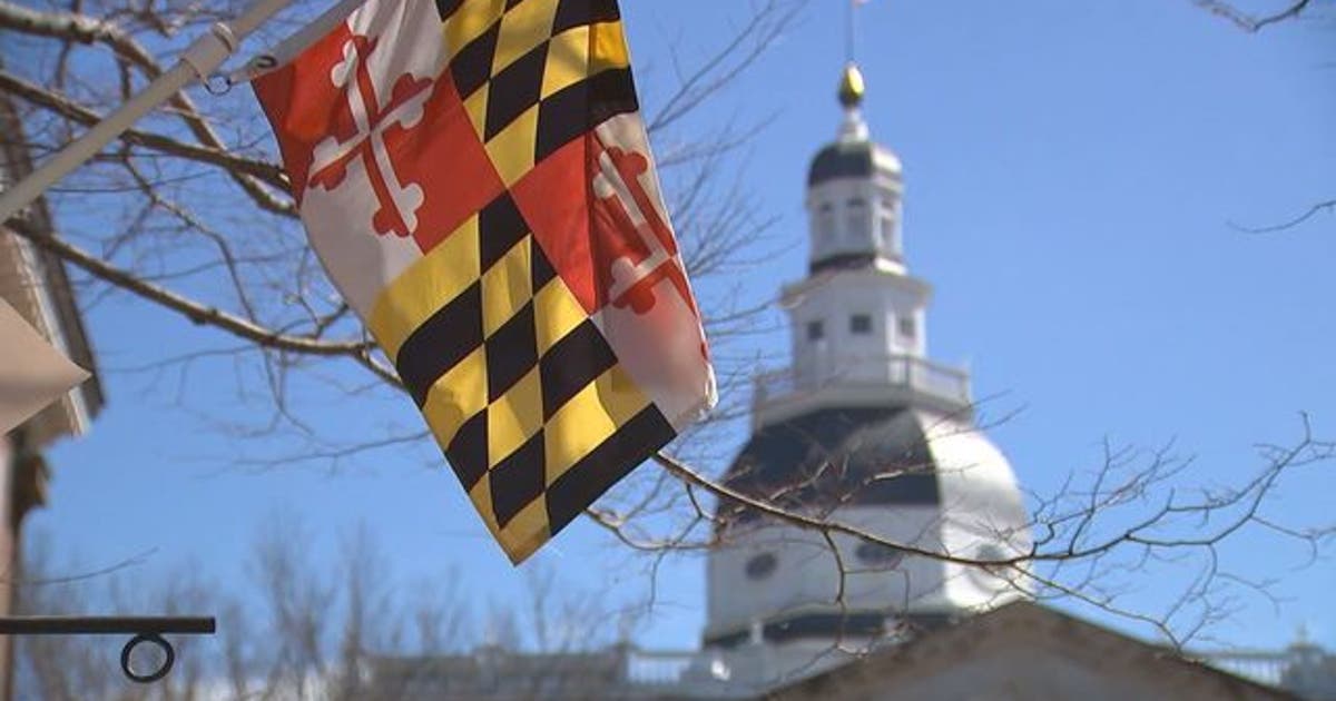Maryland lost nearly 25,000 federal jobs in 2025 after Trump firings, largest in nation: Report