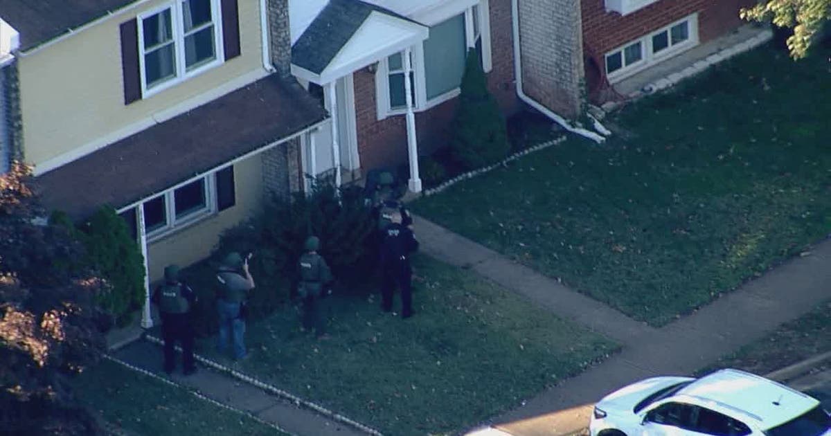 Manassas Park police investigating shooting complaint | FOX 5 DC