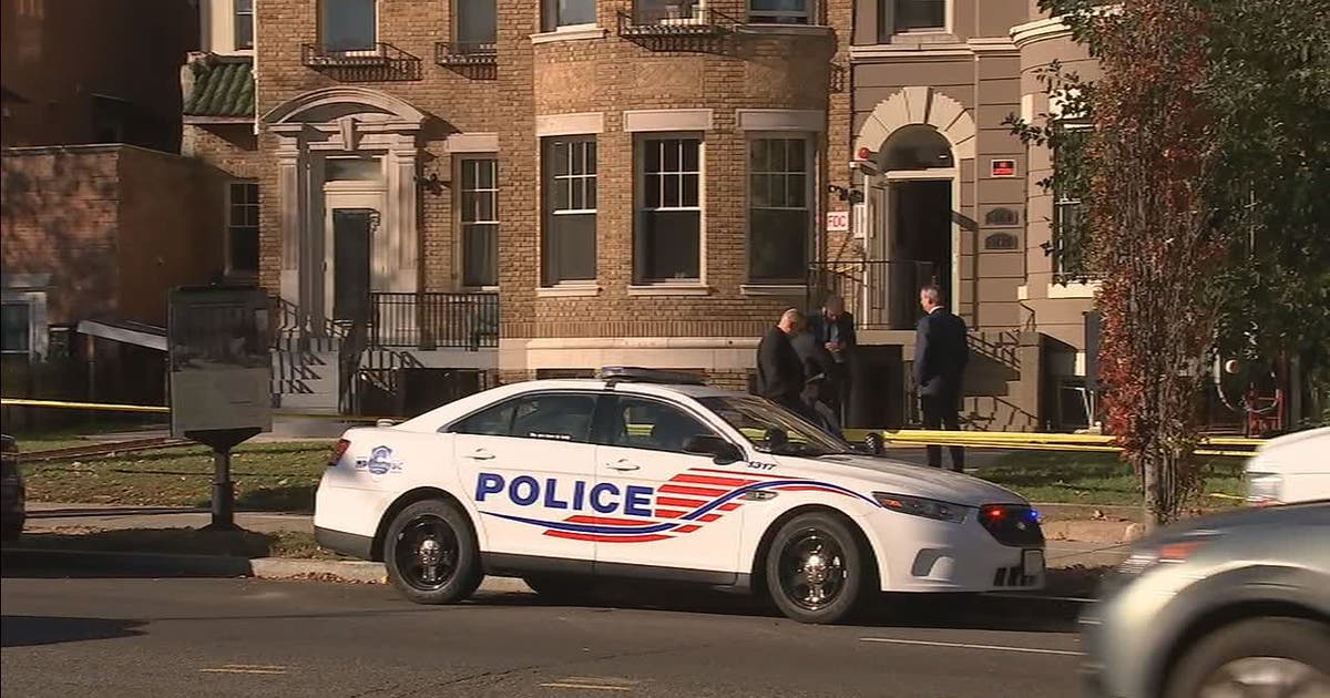 Man dead, another injured in Northwest DC shooting | FOX 5 DC