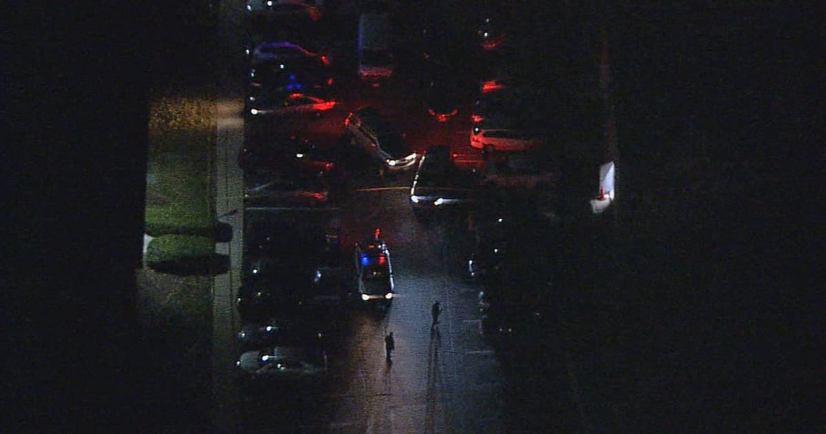 Prince George’s County police investigating deadly shooting near High ...