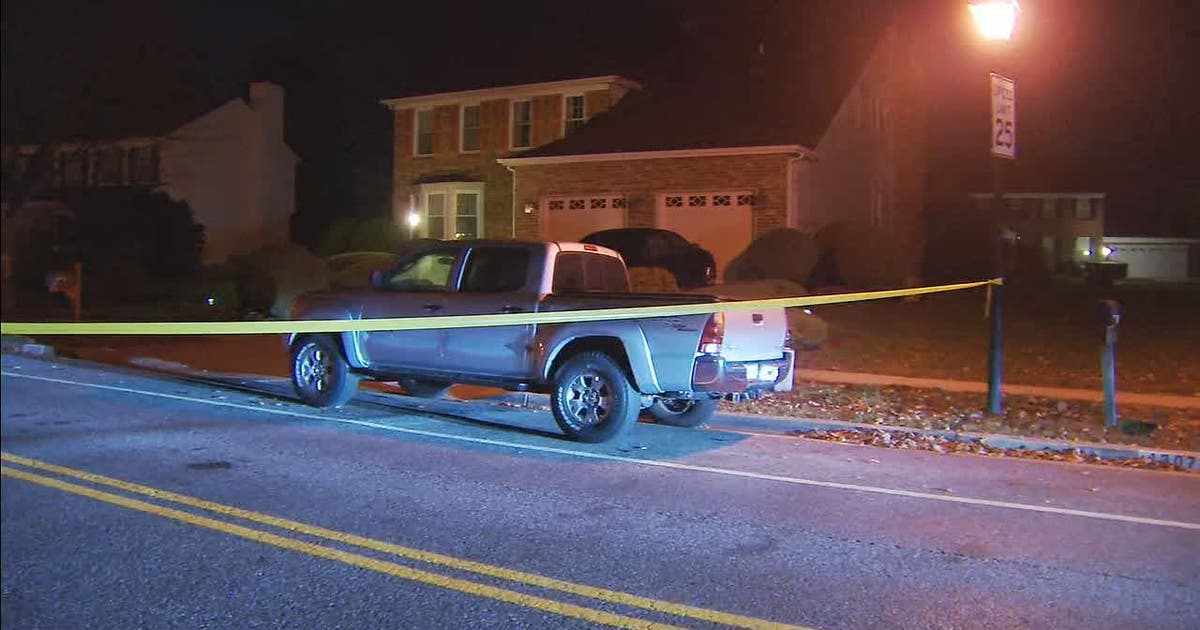 Man dead after shooting in Bowie area of Prince George's County | FOX 5 DC
