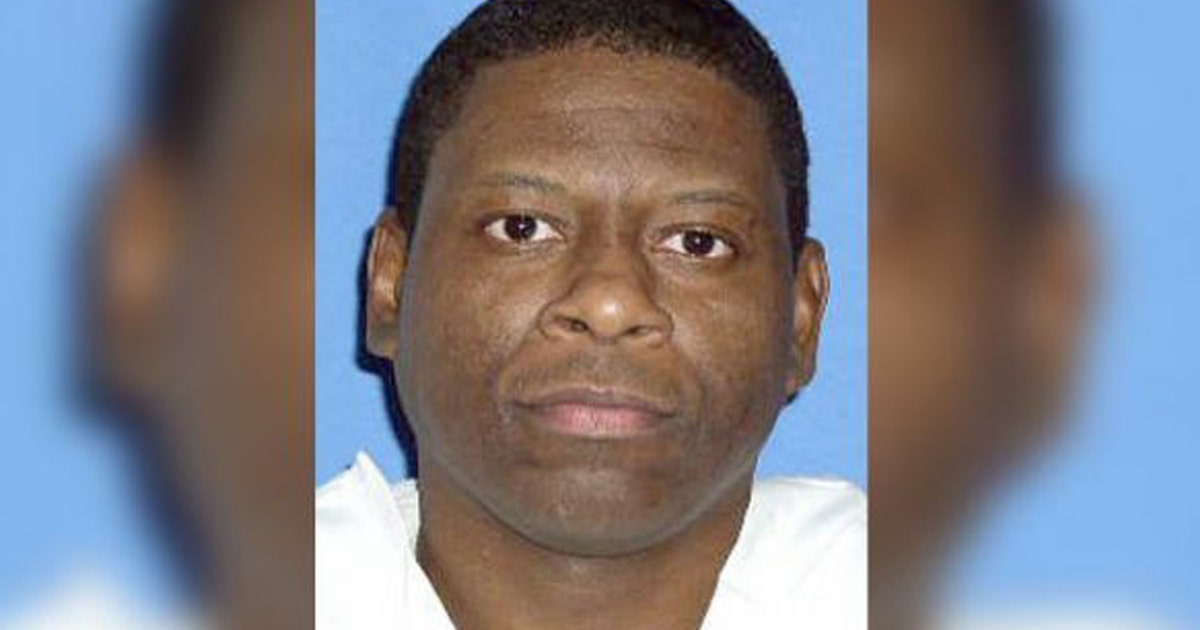 Texas appeals court blocks Rodney Reed execution, says case should ...