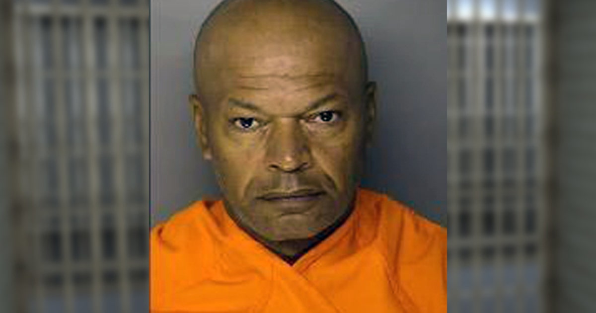 Alleged 'Potomac River Rapist' found dead in DC jail cell: police | FOX ...