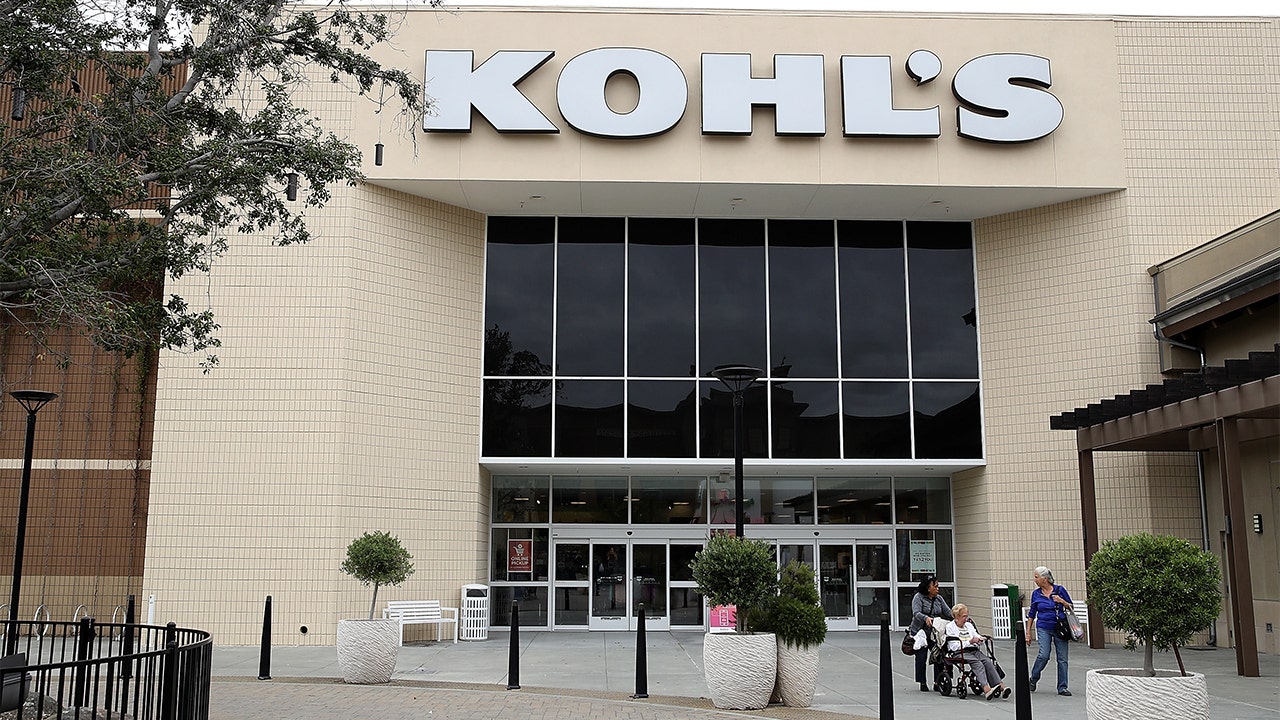 Kohl's Military Discount Gets Better Through Veterans Day Weekend