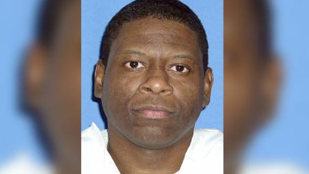 Texas appeals court blocks Rodney Reed execution, says case should