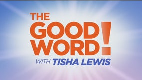 The Good Word: Former stripper, now pastor Monica Gary