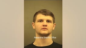 Virginia man linked to neo-Nazi group pleads guilty to gun charges