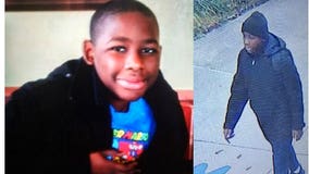 Missing 11-year-old boy in Prince George's County located, police say