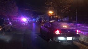 Man dead after shooting in District Heights, police say