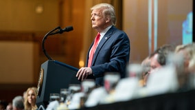 Trump impeachment hearing underway at the Capitol