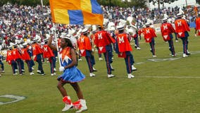 Morgan State University’s Magnificent Marching Machine to march in Macy’s Thanksgiving Day parade