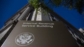 IRS releases updated income tax brackets for 2020