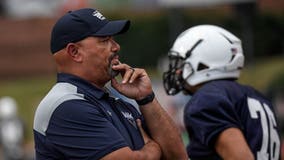 Howard University head football coach resigns amid accusations