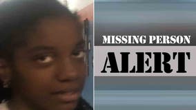 14-year-old girl missing from Southeast DC last seen on Saturday