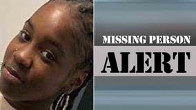 14-year-old DC girl reported missing has been located, police say