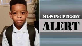 Missing Oxon Hill 11-year-old located, police say