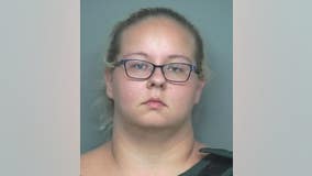 Home health care worker arrested for abusing 10-year-old disabled child: Pct. 3