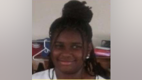 Police locate 12-year-old girl who was reported missing in DC