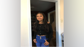 Police searching for missing 14-year-old girl in Manassas Park