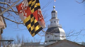 4 members of Maryland Governor Hogan’s staff test positive for COVID-19