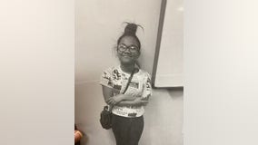 Police locate 15-year-old girl reported missing in Falls Church