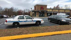 Fetus found in bathroom of Ruby Tuesday restaurant in Prince George's County