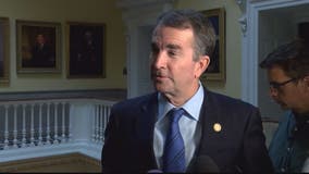 Virginia Gov Ralph Northam stresses caution going into phase 3 tomorrow