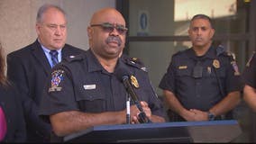 Montgomery Co. police chief discusses community engagement officer proposal