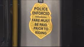 Metro, DC Council at odds over fare evasion: Order to not write tickets now open-ended