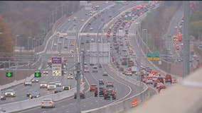 Express Lanes on Interstate 395 open